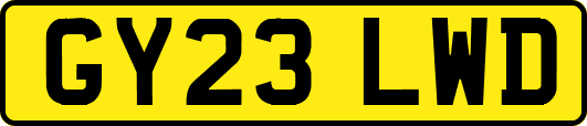GY23LWD