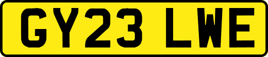 GY23LWE