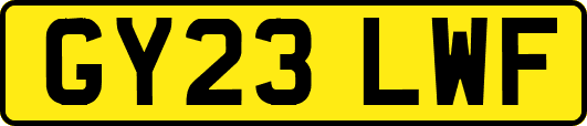 GY23LWF