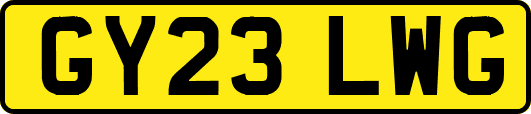 GY23LWG