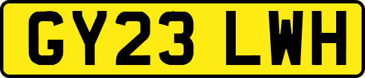 GY23LWH