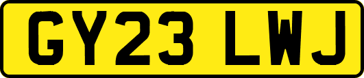 GY23LWJ