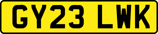 GY23LWK