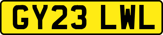 GY23LWL
