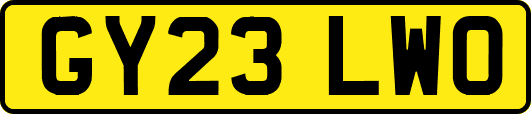 GY23LWO