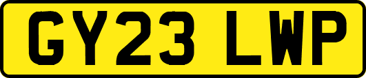 GY23LWP