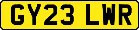GY23LWR