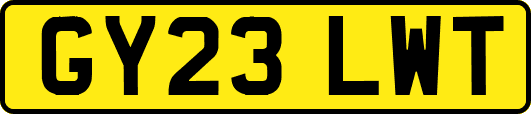 GY23LWT