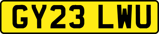 GY23LWU
