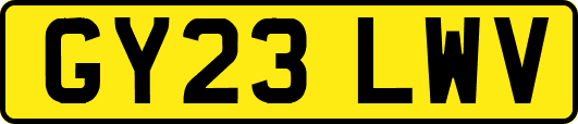 GY23LWV