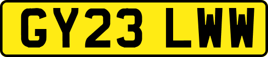 GY23LWW