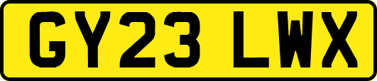GY23LWX