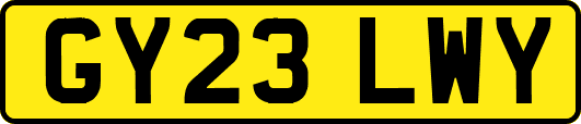 GY23LWY