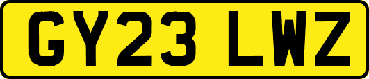 GY23LWZ