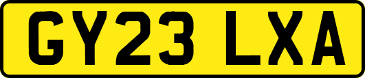 GY23LXA