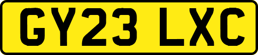 GY23LXC