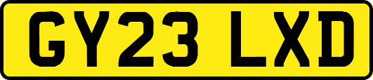 GY23LXD