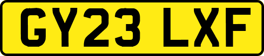 GY23LXF
