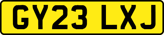 GY23LXJ