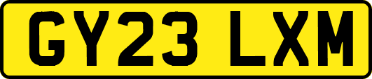 GY23LXM