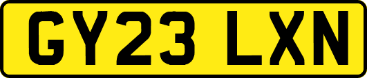 GY23LXN