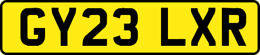 GY23LXR