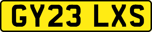 GY23LXS