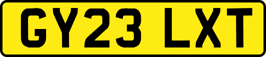 GY23LXT
