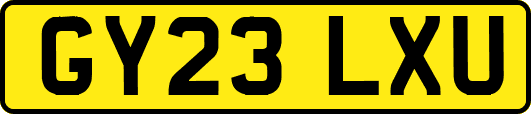 GY23LXU