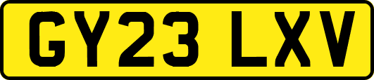 GY23LXV