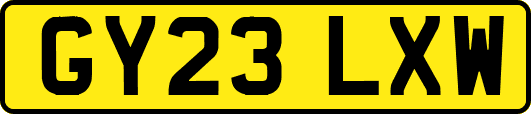 GY23LXW