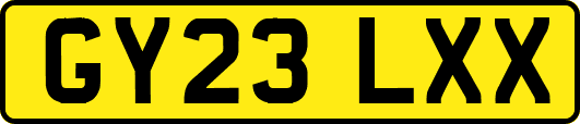 GY23LXX