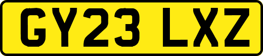 GY23LXZ