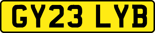 GY23LYB