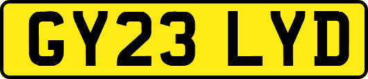 GY23LYD