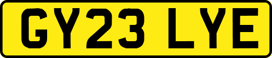 GY23LYE