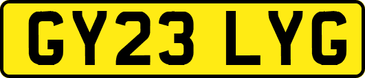 GY23LYG