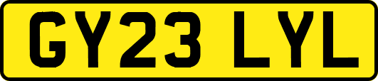 GY23LYL