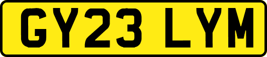 GY23LYM