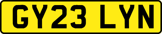GY23LYN