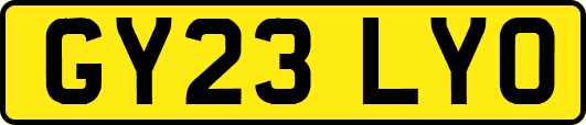 GY23LYO