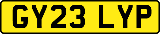 GY23LYP