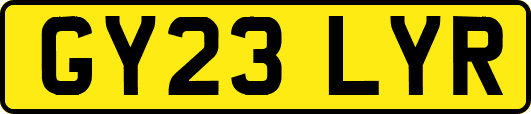 GY23LYR
