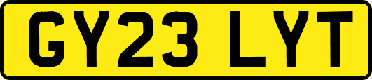 GY23LYT