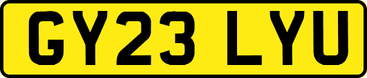 GY23LYU
