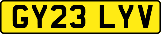 GY23LYV