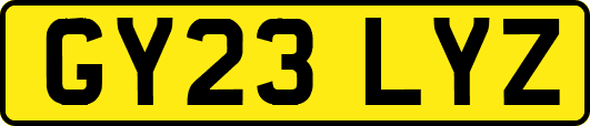 GY23LYZ