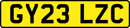 GY23LZC