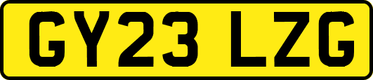 GY23LZG