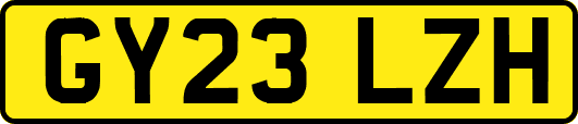 GY23LZH